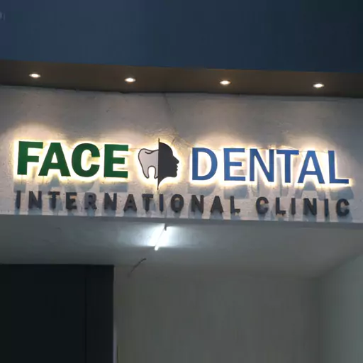 Clinic Photos12 Face N International Dental Clinic in Nigdi
