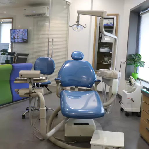 Face N Dental International Clinic in Nigdi Pimpri Chinchwad Clinic Image 4