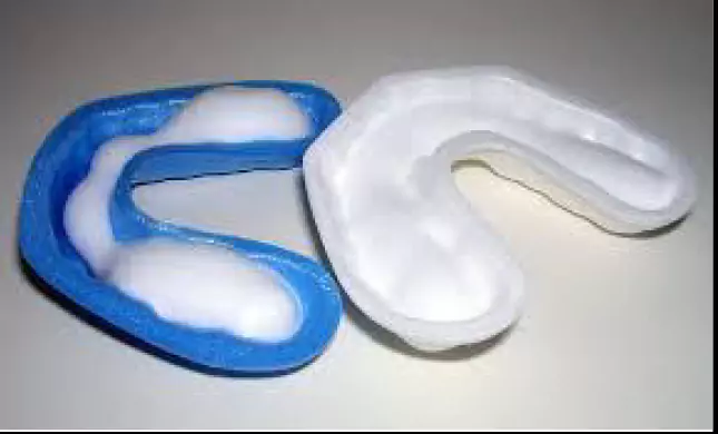 Face N Dental International Clinic in Nigdi Pimpri Chinchwad Fluoride Therapy