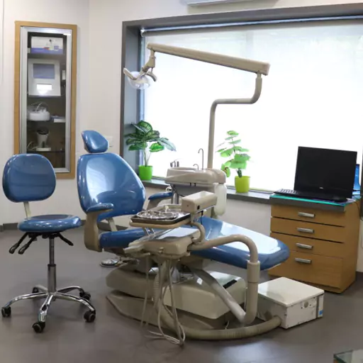 Face N Dental International Clinic in Nigdi Pimpri Chinchwad Clinic infrastructure7