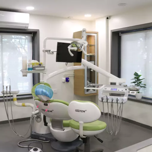 Face N Dental International Clinic in Nigdi Pimpri Chinchwad Clinic Image 5
