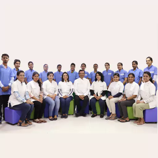 Face N Dental International Clinic in Nigdi Pimpri Chinchwad Doctor Team 1