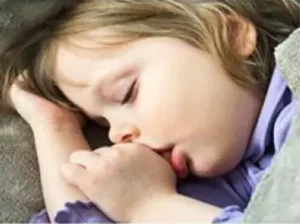 Face N Dental International Clinic in Nigdi Pimpri Chinchwad Thumb Sucking