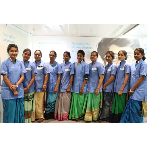 Face N Dental International Clinic in Nigdi Pimpri Chinchwad Doctor Team 2
