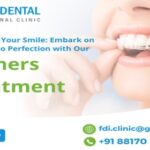 Face N Dental Clinic aligners treatment in Nigdi Pimpri Chinchwad