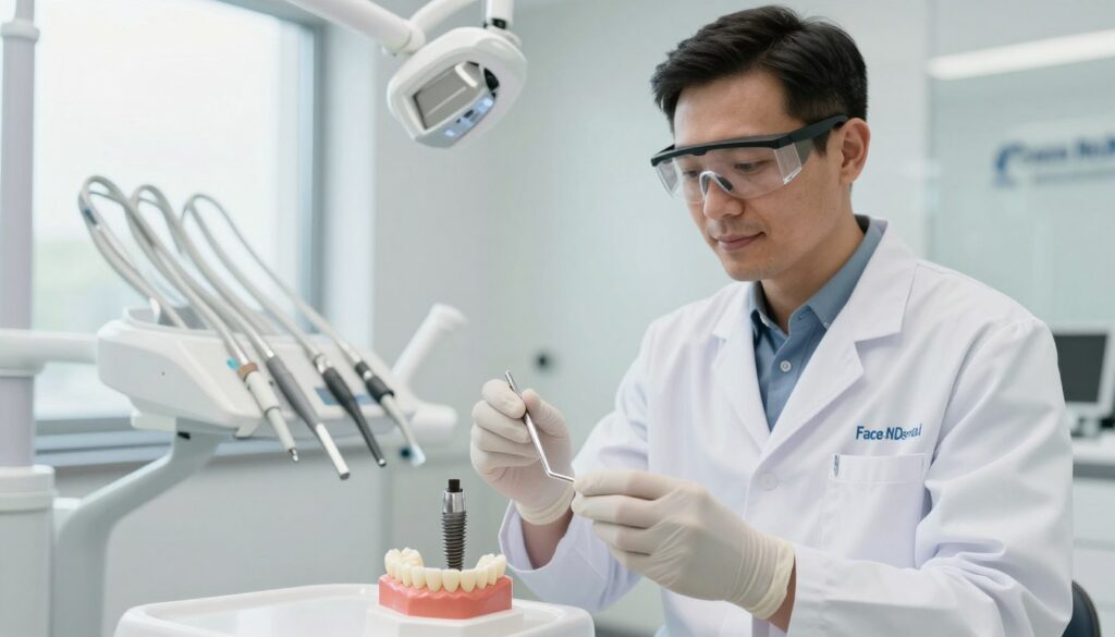 Basal Dental Implants Basal Dental Implants