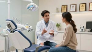 Dental Implants Cost in Pune