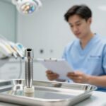 Dental Implants for Diabetic Patients