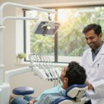 Dental Treatments for International Patients