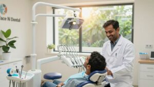 Dental Treatments for International Patients