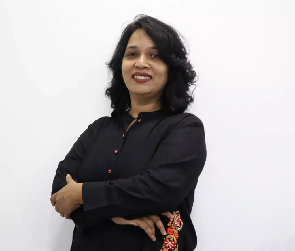 Face N Dental International Clinic in Nigdi Pimpri Chinchwad Dr. Gouri Patil