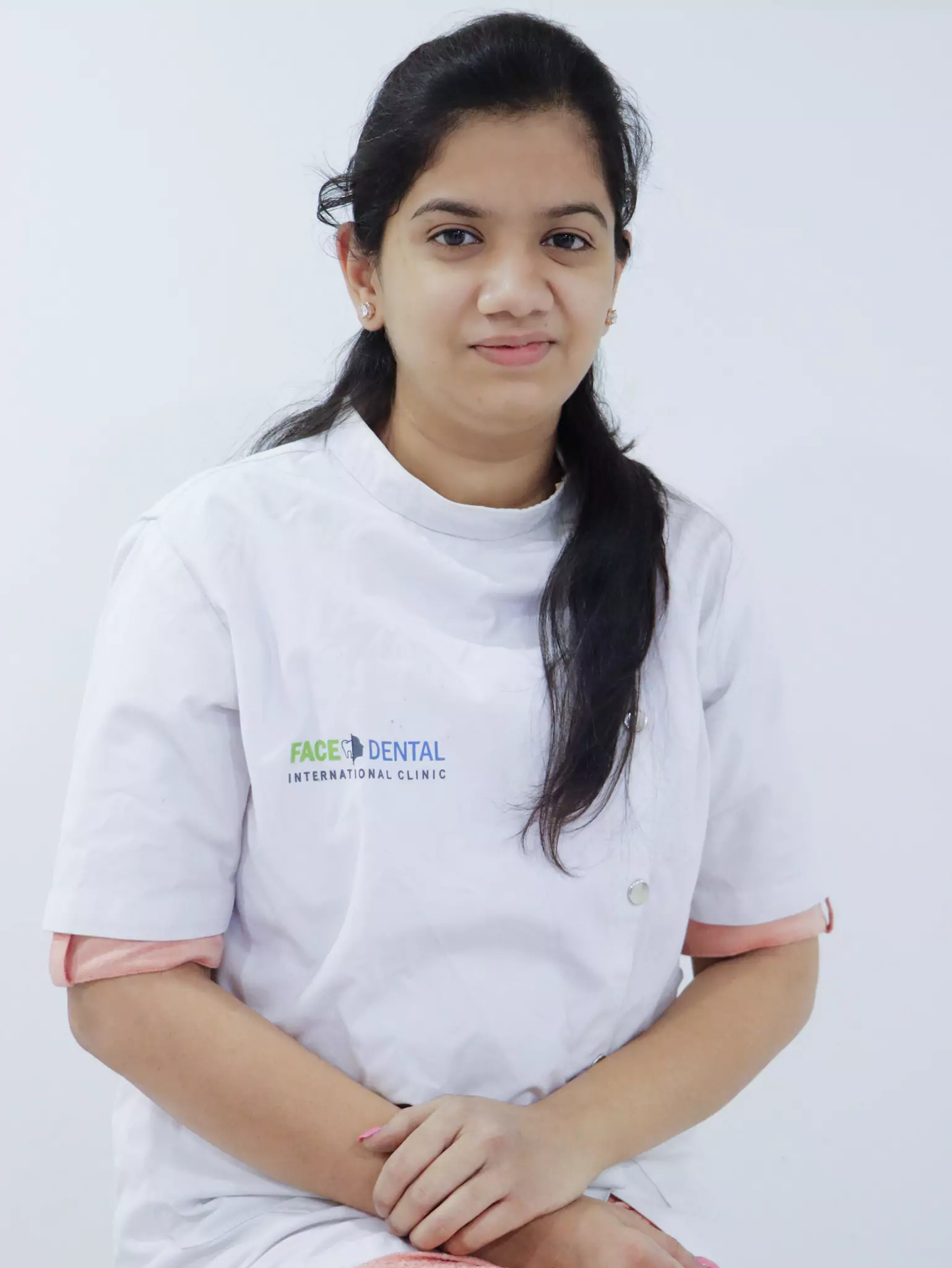 Face N Dental International Clinic Dr. Pranita BDS