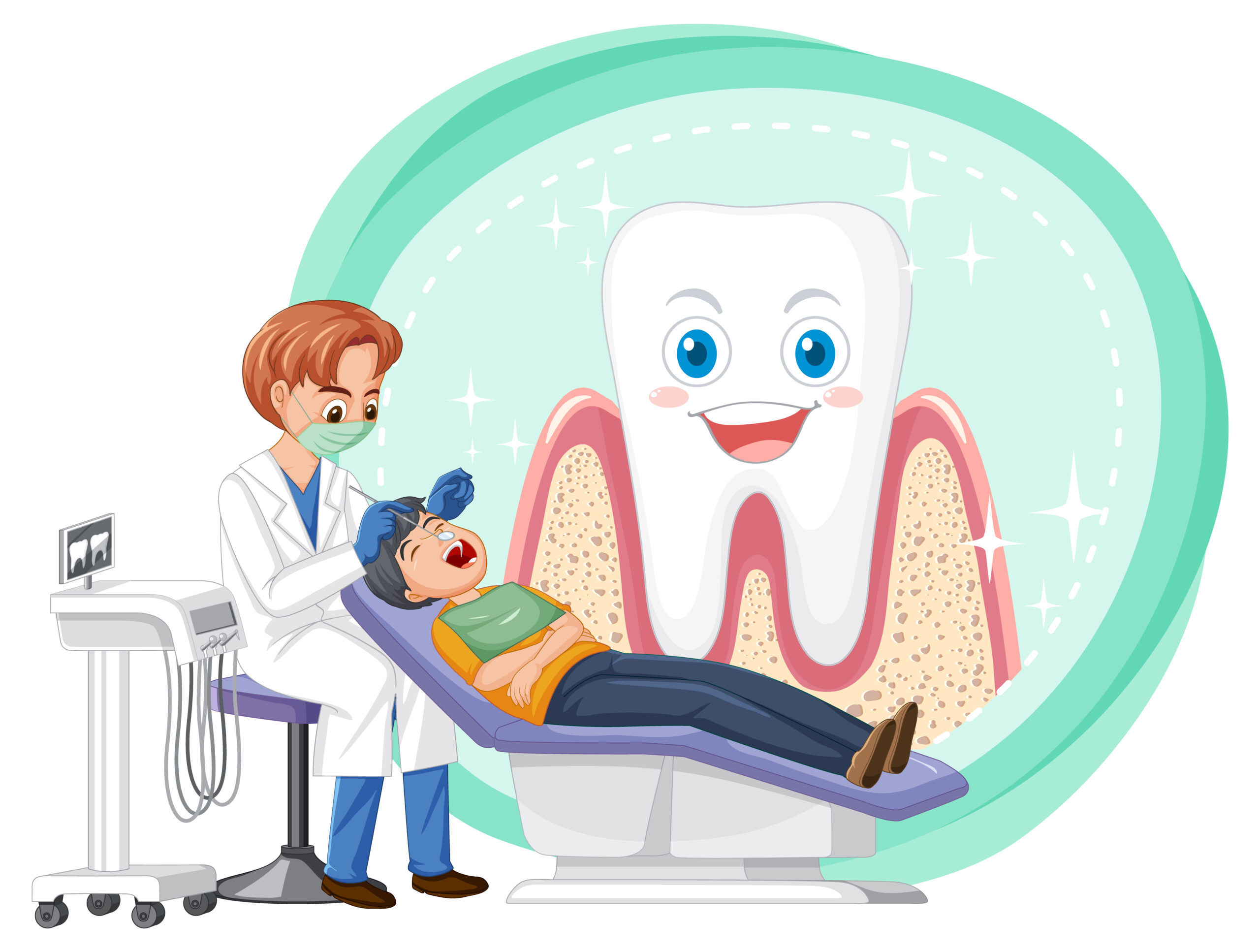 Face N Dental International Clinic Dental Doctor in Nigdi Pimpri Chichwad