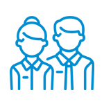 face n dental international clinic Friendly Staff Icon