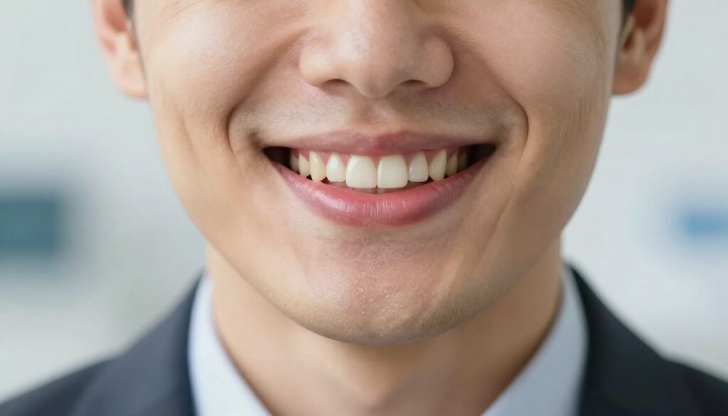 Gum depigmentation treatment Pimpri Chinchwad Gum depigmentation treatment Pimpri Chinchwad