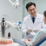 How Long Do Dental Implants Last