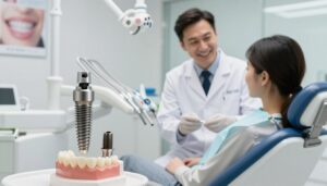 How Long Do Dental Implants Last