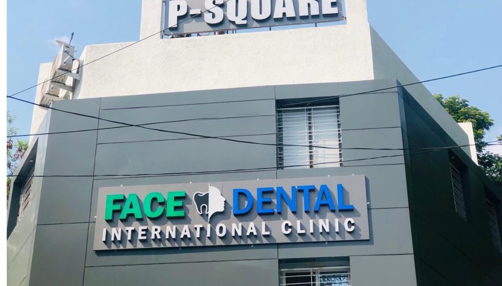 Dental Implants In Pimpri Chinchwad