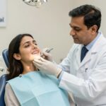Jaw Pain & TMJ Treatment in Nigdi