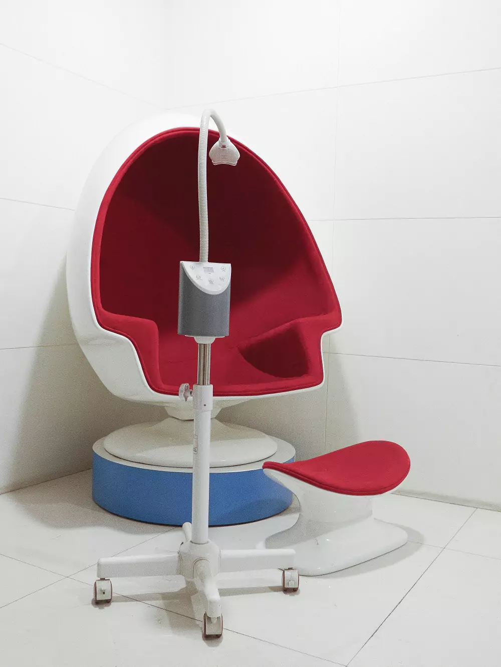 Glitterati Laser Whitening Machine