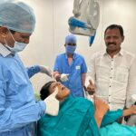 Face N Dental Clinic Tongue Tie Removal doctors in Nigdi, PCMC