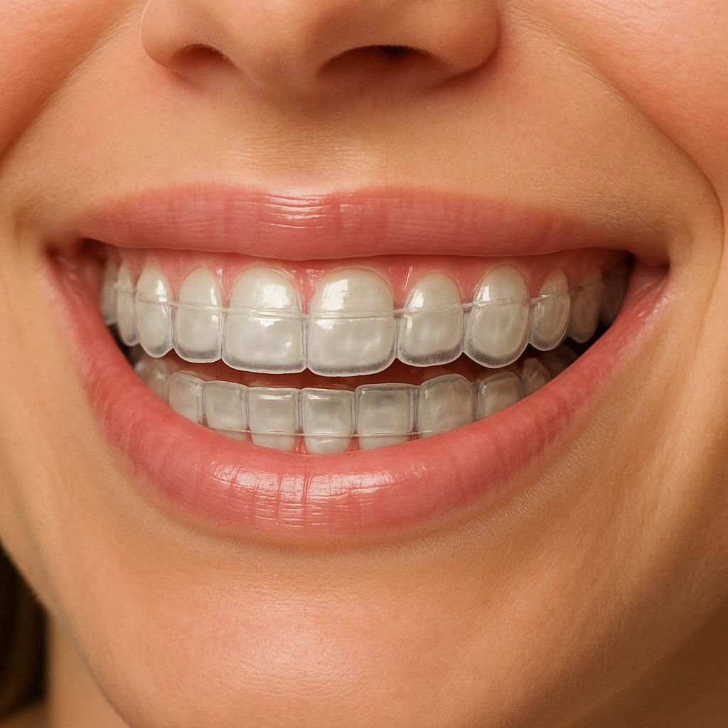 Braces vs Aligners