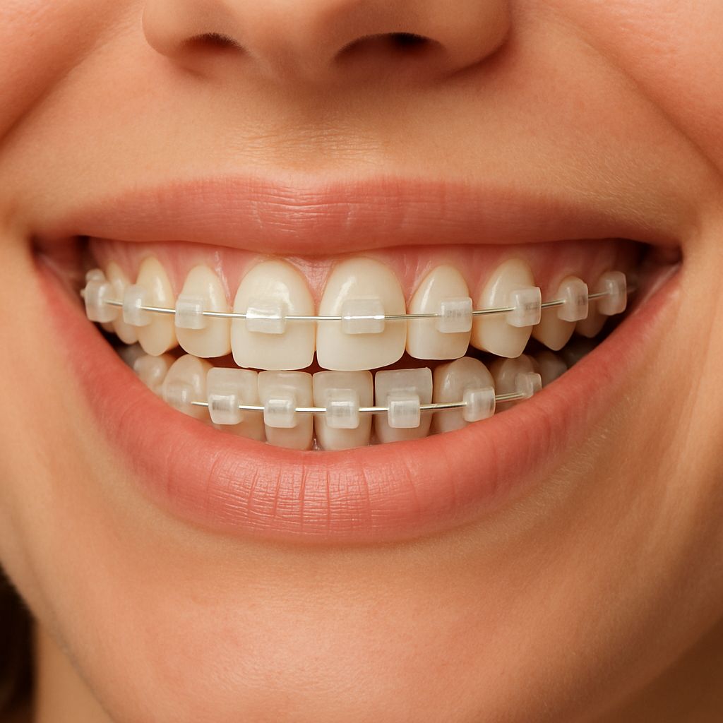 Braces vs Aligners