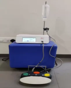 Face N Dental International Clinic Advanced Implants surgery machine In Pune
