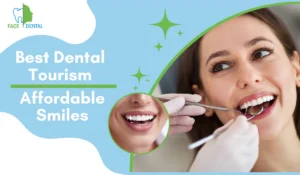 Dental Tourism experience at Face N Dental International Clinic in Nigdi