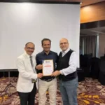 Face n Dental International clinic gets NABH Accreditation on the eve of Dasera.