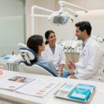cosmetic dentistry options