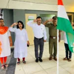 Face Dental Celebrating 75th Independence Day