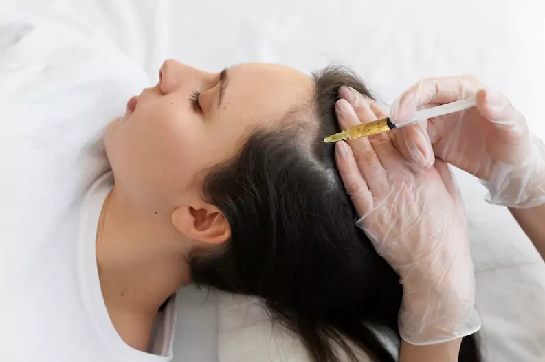 Face N Dental International Clinic in Nigdi Pimpri Chinchwad cosmetology services