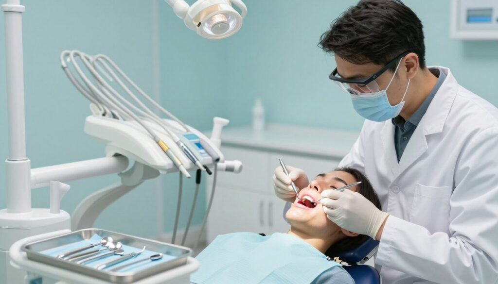 gum depigmentation treatment for dark gums gum depigmentation treatment for dark gums