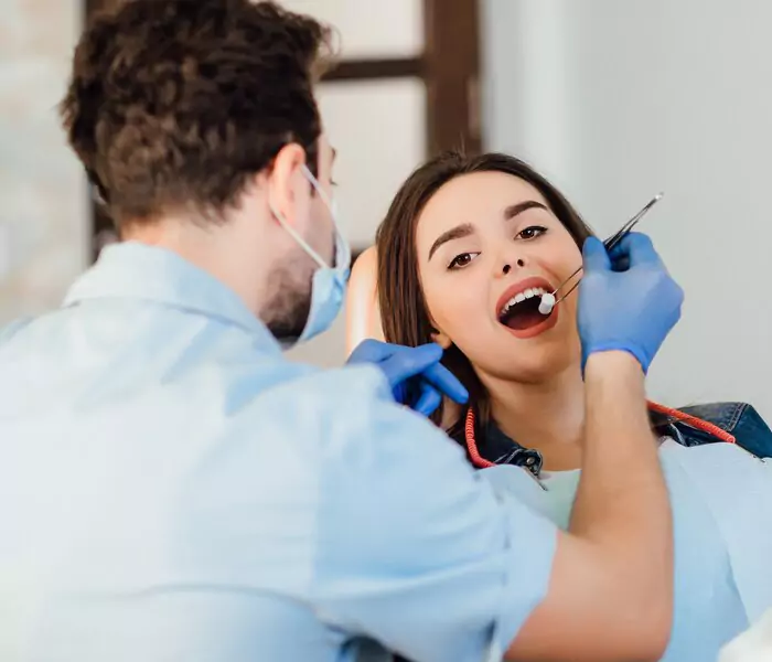 Face N Dental International Clinic in Nigdi Pimpri Chinchwad About Us Image