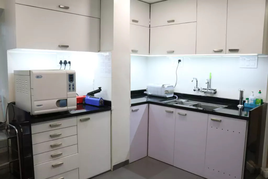 Clinic Photos15 Face N International Dental Clinic in Nigdi