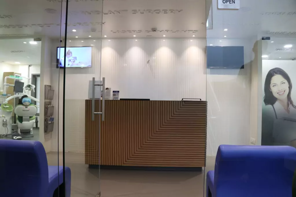 Clinic Photos18 Face N International Dental Clinic in Nigdi