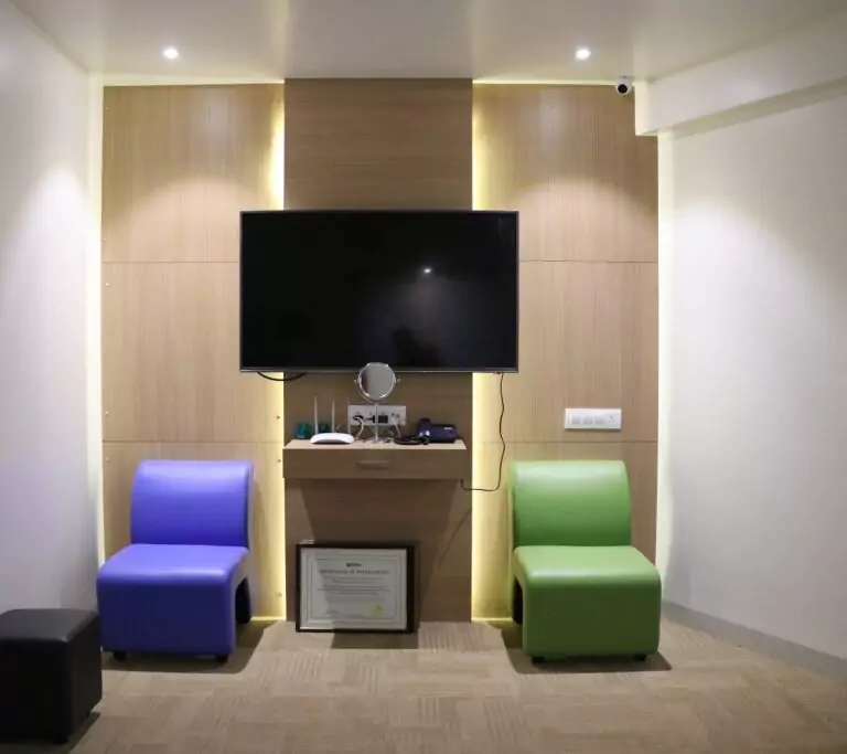 Face N Dental International Clinic in Nigdi Pimpri Chinchwad Clinic infrastructure2