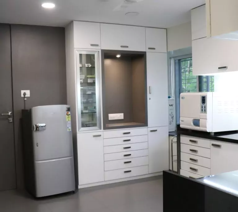 Face N Dental International Clinic in Nigdi Pimpri Chinchwad Clinic infrastructure5