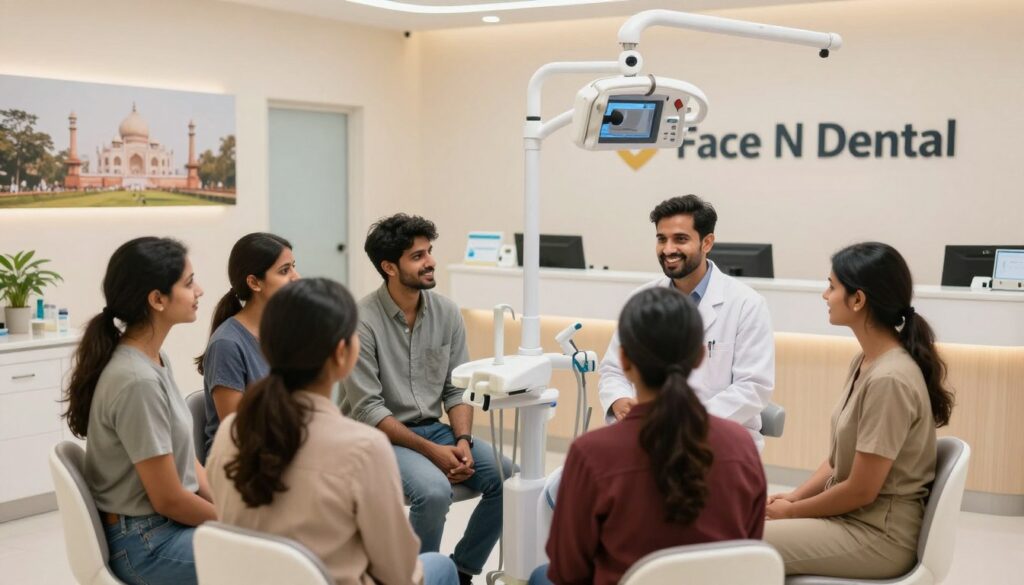 international dental care international dental care