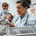 jaw fracture treatment