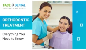 orthodontic treatment in Pune