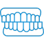 Face N Dental International Clinic in Nigdi Pimpri Chinchwad Aligners and Ortho overbite icon