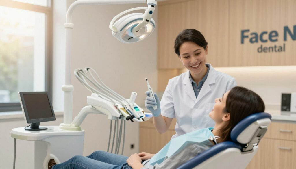 pain-free dental care pain-free dental care