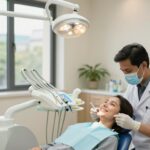 painless dental treatment in pune
