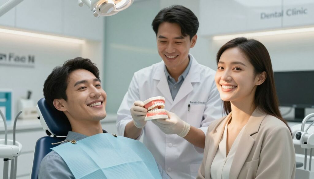 porcelain veneers benefits porcelain veneers benefits