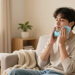 recovery after wisdom tooth surgery