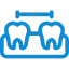 Face N Dental International Clinic in Nigdi Pimpri Chinchwad Aligners and Ortho spacing icon