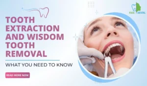 Face N Dental Clinic tooth extraction doctors in Nigdi, PCMC