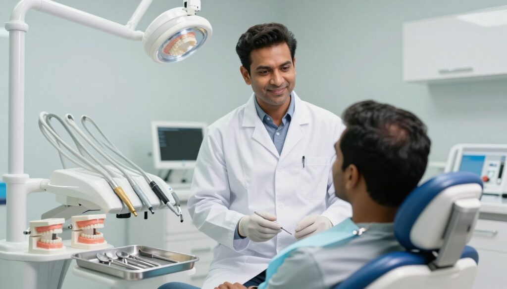top dental implant surgeon pune top dental implant surgeon pune